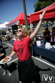 chopped food network food competition in costa mesa