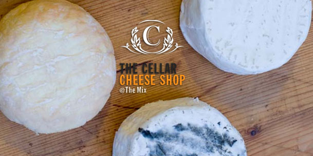 Cellar Cheese Shop