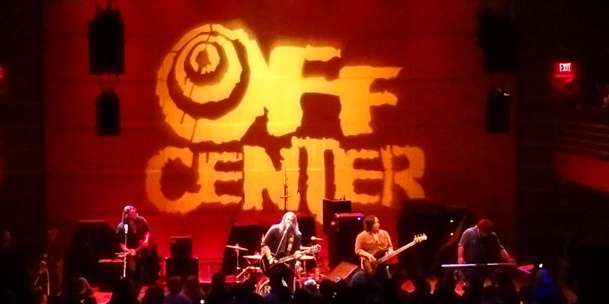 Off Center Festival