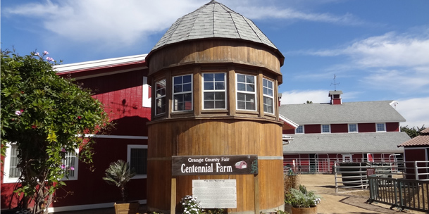 Centennial Farm