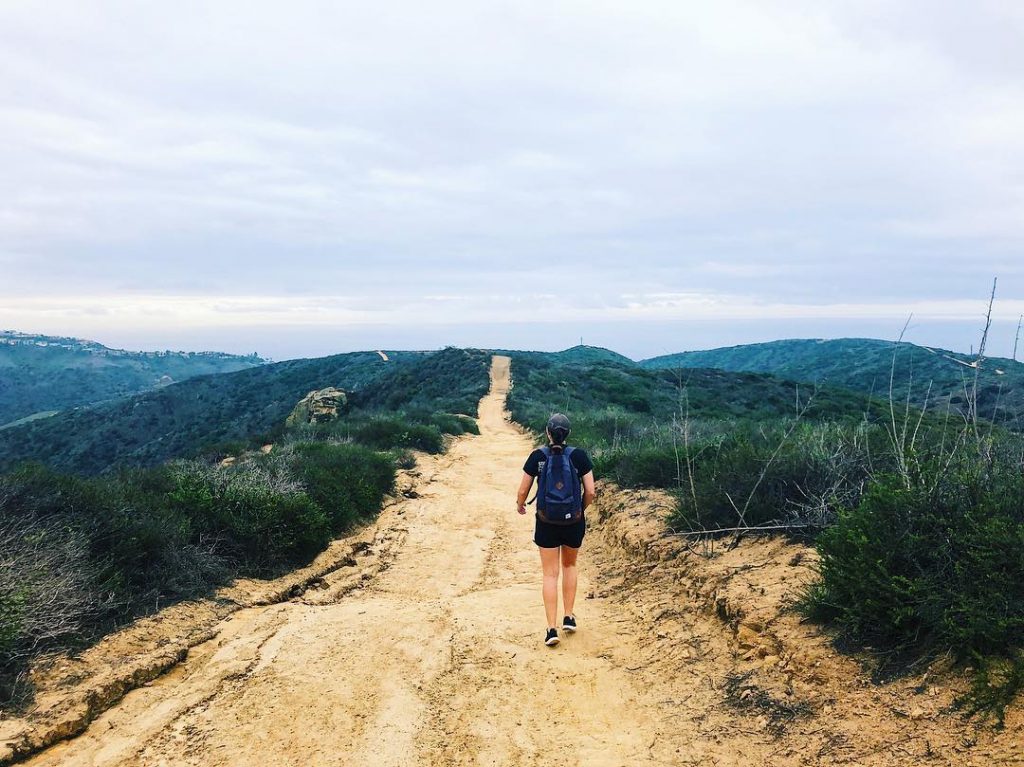 Best Hiking Trails Near Costa Mesa | Orange County Hiking Trails