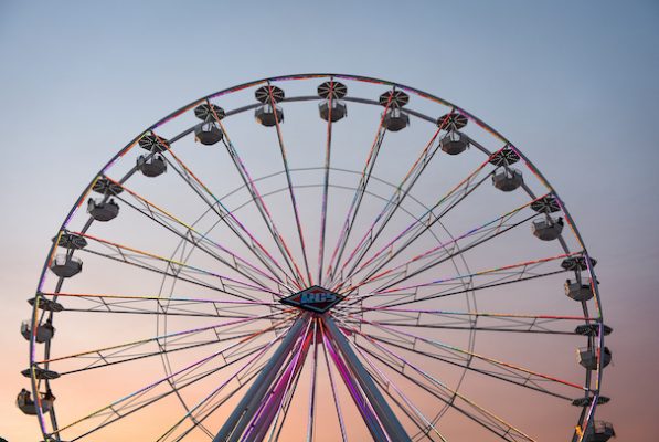 It’s “Time for Fun” as the OC Fair returns in person to SoCal