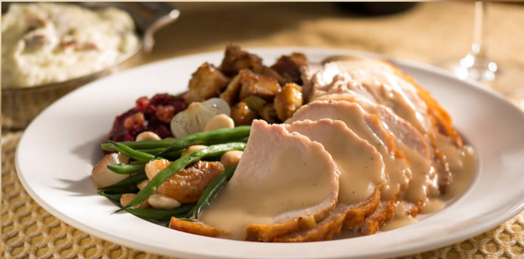 Thanksgiving Dinner Ideas to Dine in Costa Mesa (or Take Home) - Travel ...