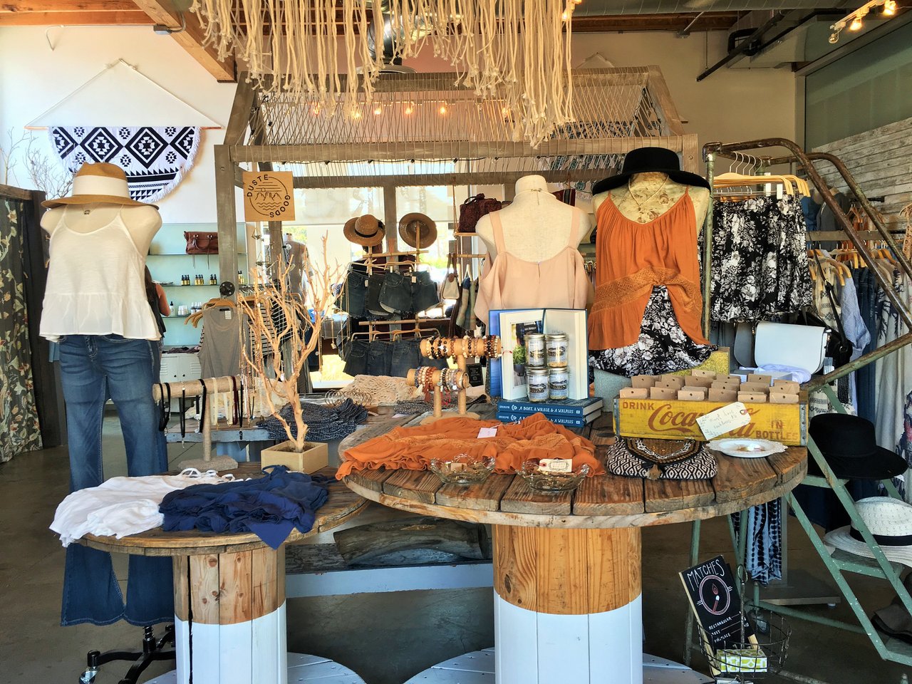 Purre Boutique at The CAMP medium