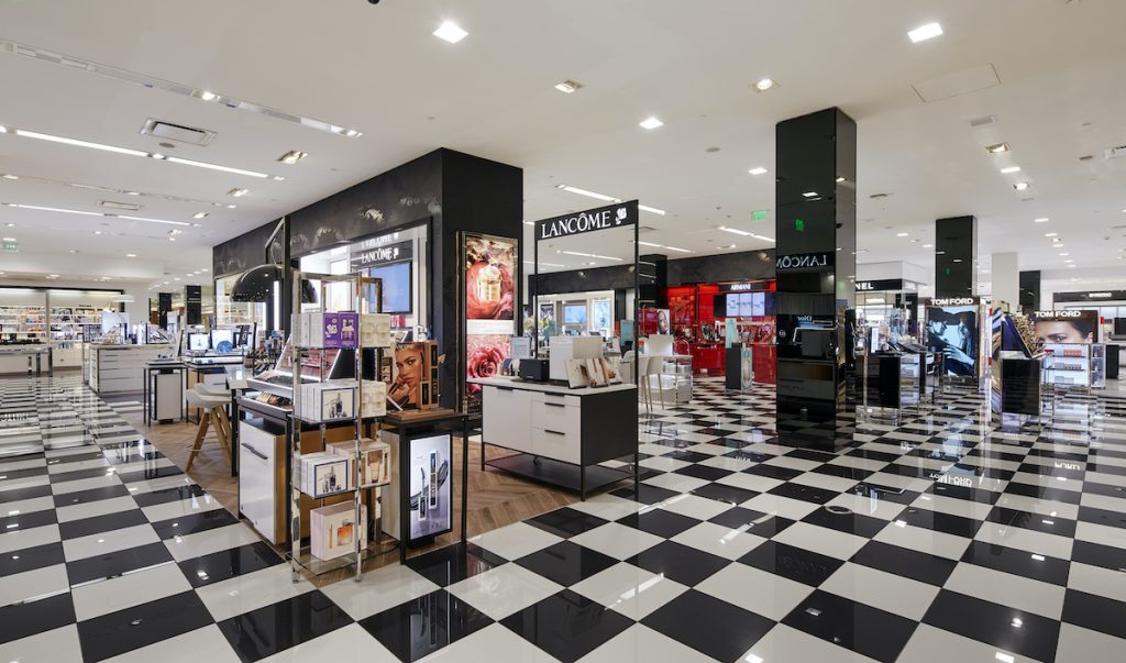 What's New at South Coast Plaza in Costa Mesa - Travel Costa Mesa