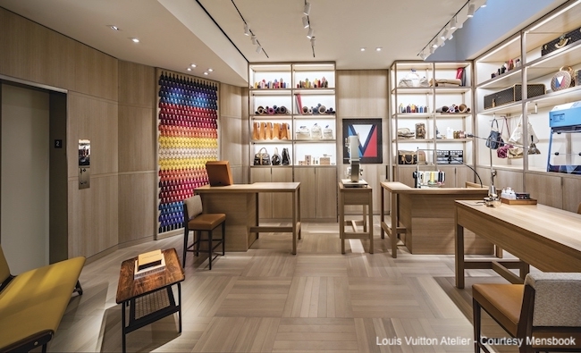 Visit Louis Vuitton's Pop-Up at South Coast Plaza - Orange Coast Mag