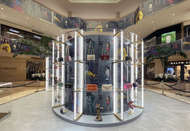 A Shopping Guide to South Coast Plaza - PurseBlog