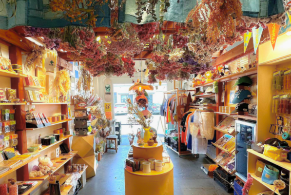 11 Must-Visit Small Businesses in Costa Mesa