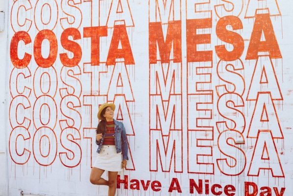 Costa Mesa Celebrates National Travel and Tourism Week!