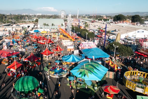 Our Best Tips and Tricks for The OC Fair