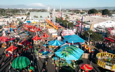 Our Best Tips and Tricks for The OC Fair