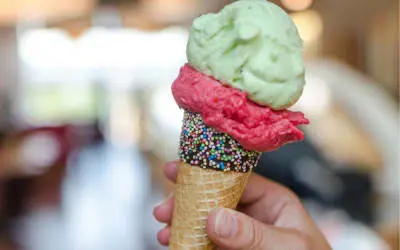 Top 5 Must-Try Ice Cream Shops in Costa Mesa