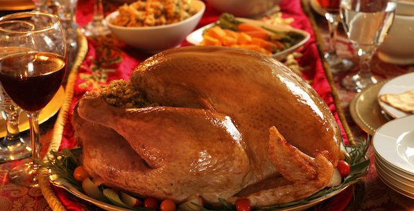 Feast Without the Fuss: Here’s Where to Get Thanksgiving Dinner in Costa Mesa