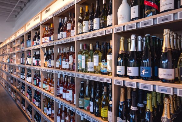 The Best Liquor Stores in Costa Mesa to Pick Up Your Holiday Booze