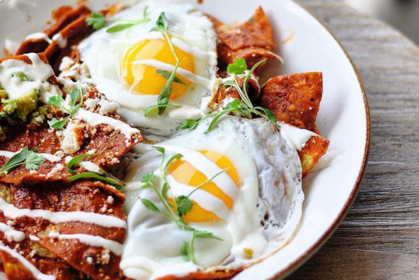 Got the Brunchies? Get a Taste of Costa Mesa’s 10 Best Brunch Spots!