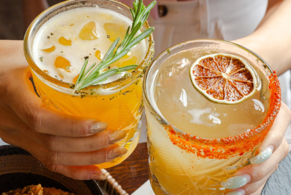 Pour Choices, No Regrets: Costa Mesa’s Best Sips