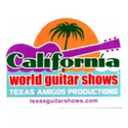 SoCal World Guitar Show 2017