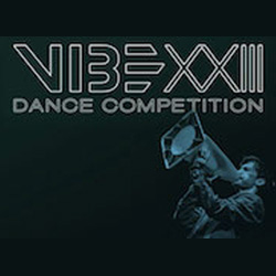 VIBE Dance Competition 2018
