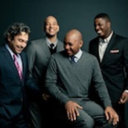 Branford Marsalis Quartet and Yuko Mabuchi Trio at Segerstrom Center for the Arts Costa Mesa