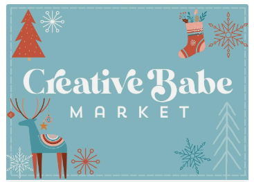 Creative Babe Market at OC Fair & Event Center