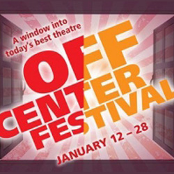 Off Center Festival at SCFTA