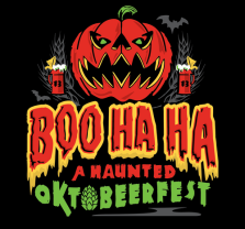 Boo Ha Ha 2024 at OC Fair and Event Center