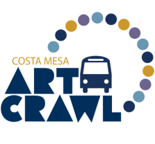 Art Crawl 2024 by the City of Costa Mesa