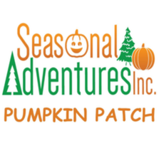 2024 Seasonal Adventures Pumpkin Patch at OC Fair