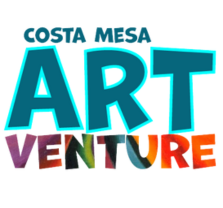 Costa Mesa ARTventure 2024