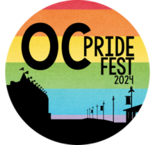 OC Pride 2024