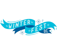 Winter Fest OC at the OC Fair & Event Center 2024