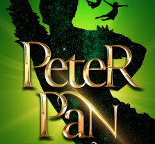Peter Pan At Segerstrom Hall