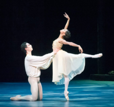 15th Annual Gala of the Stars Presented by OC's Festival Ballet Theatre