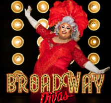Broadway Divas Drag Brunch: Back to the Stage! At Samueli Theater