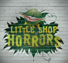 Little Shop of Horrors at South Coast Repertory