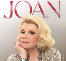 Joan at South Coast Repertory