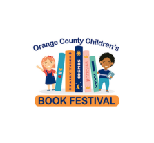 Orange County Children’s Book Festival at Orange Coast College 2024