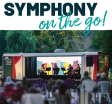 Symphony On the Go!: City of Costa Mesa at Heller Park