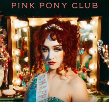 Pink Pony Club Night at Strut Bar and Club