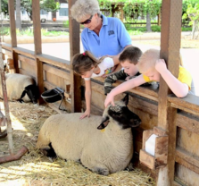 Discovery Day at Centennial Farm, Dec 16