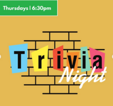 Trivia Night at Brewing Reserve of California