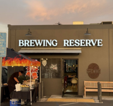 Game Night at Brewing Reserve of California