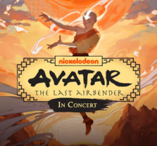 Avatar: The Last Airbender In Concert at Segerstrom Hall