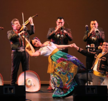 Fiesta Navidad at Segerstrom Hall