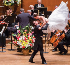 Salute to Vienna New Year's Concert at Segerstrom Hall