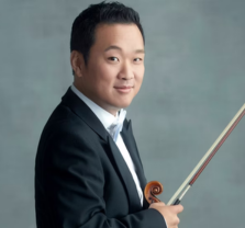 Four Season & Strauss at Segerstrom Concert Hall