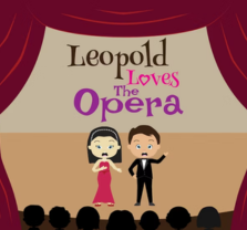 Leopold Loves Opera! at Segerstrom Concert Hall