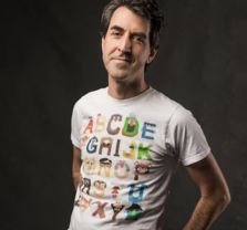 Jason Robert Brown w/ Anika Noni Rose at Samueli Theater