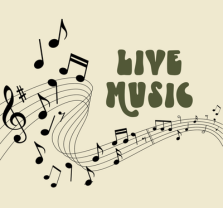 Live Music Dec. 14th-18th at The CAMP