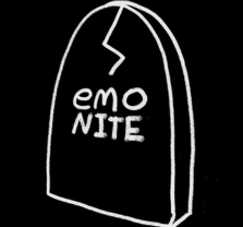 Emo Nite at Time Nightclub